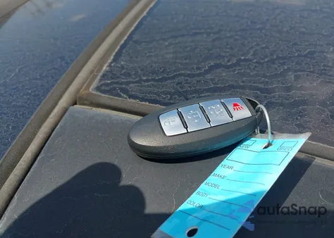 2018 Nissan Maxima 3.5 Sl from USA, damaged, VIN 1N4AA6AP3JC392249